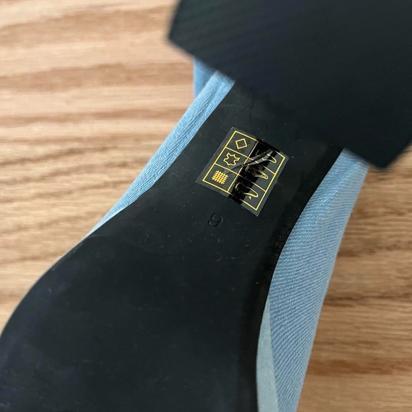 Jeffrey Campbell pantalones - Picture 6 of 9